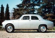 photo alfa romeo 1900 Berlina